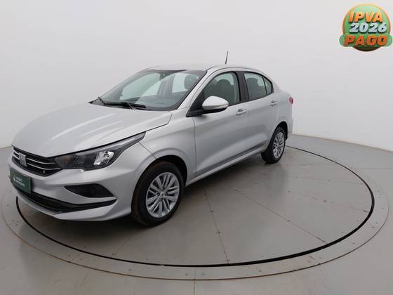 FIAT CRONOS 1.3 FIREFLY FLEX DRIVE MANUAL FIAT CRONOS 1.3 FIREFLY FLEX DRIVE MANUAL